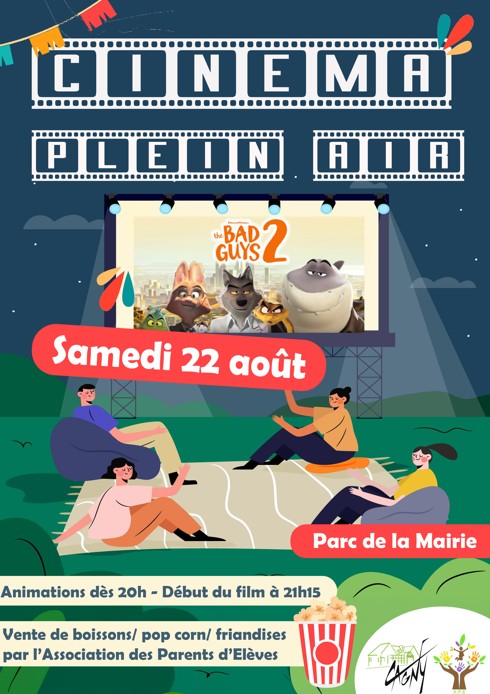 Cinéma APE