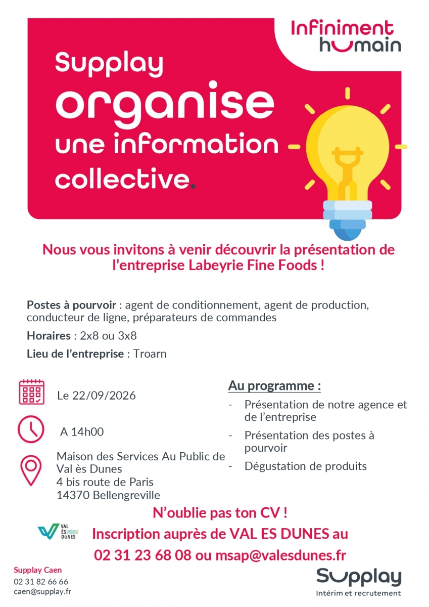 Info