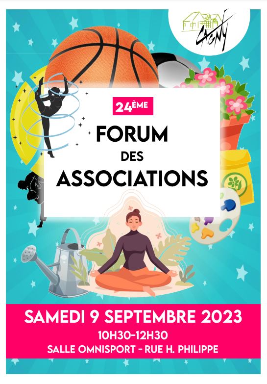 Forum des associations