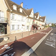 Piste Cyclable