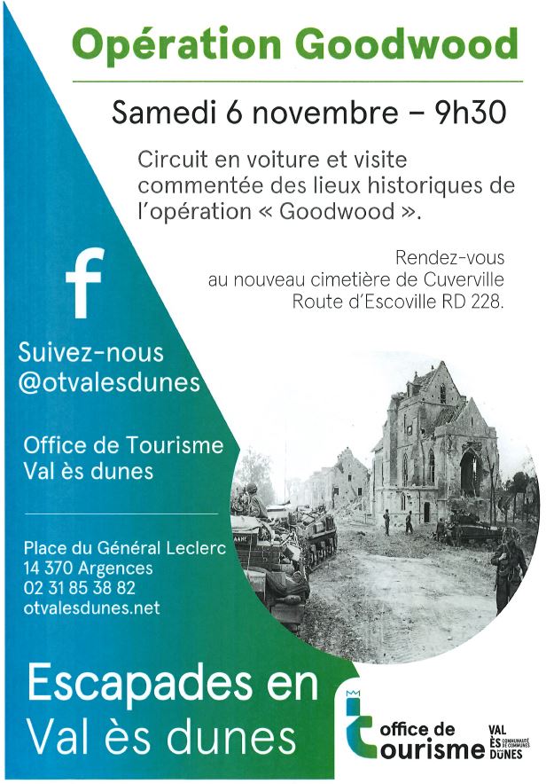 Opération goodwood