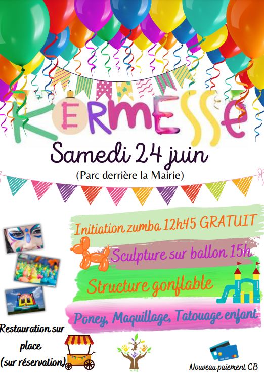 Kermesse