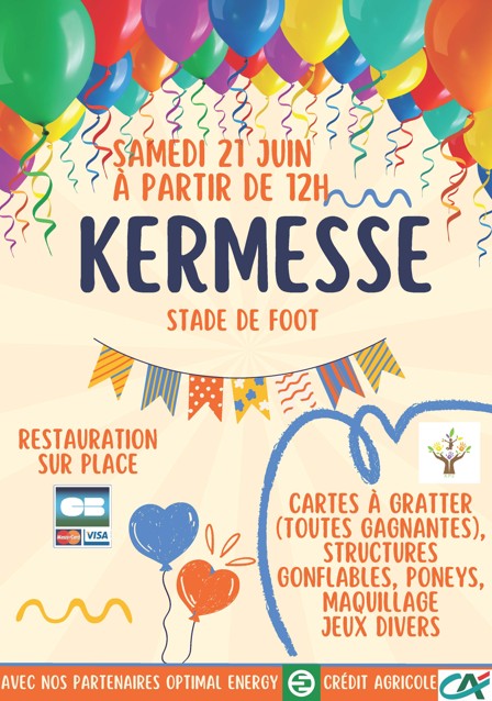 Kermesse