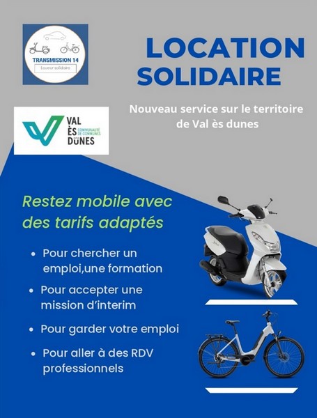 Location solidaire