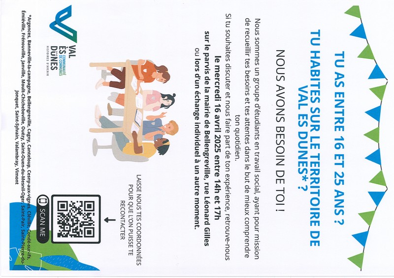 Questionnaire jeunes