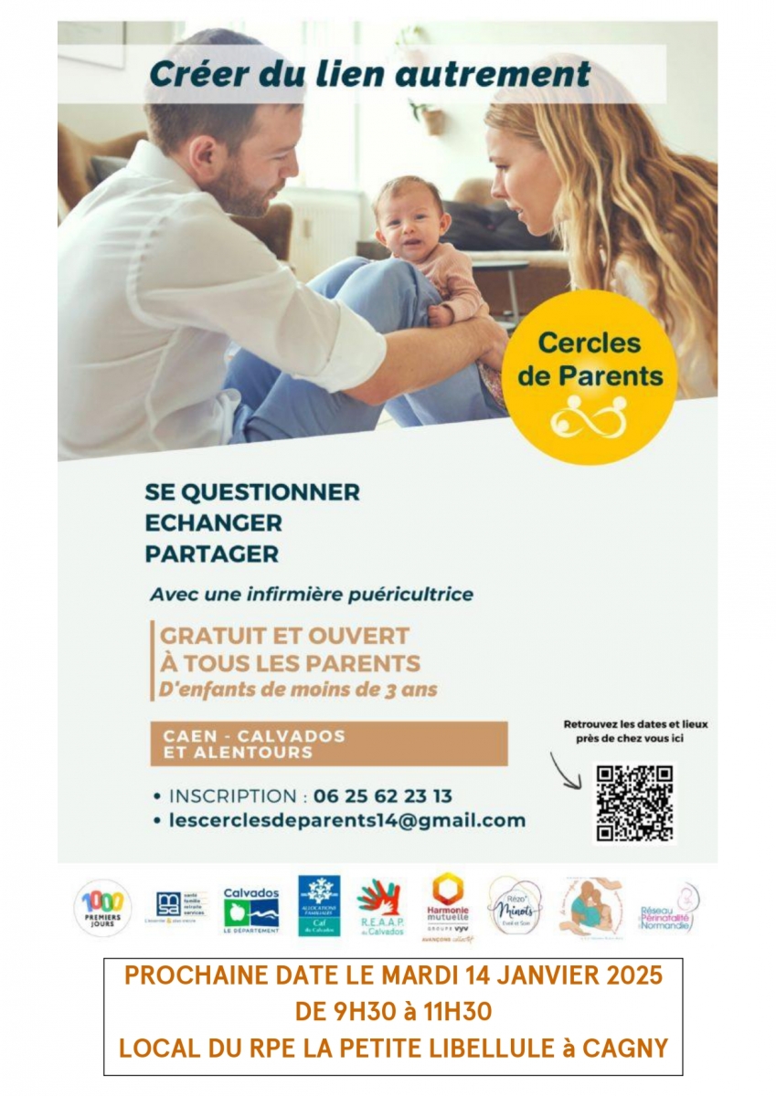 Cercle des parents