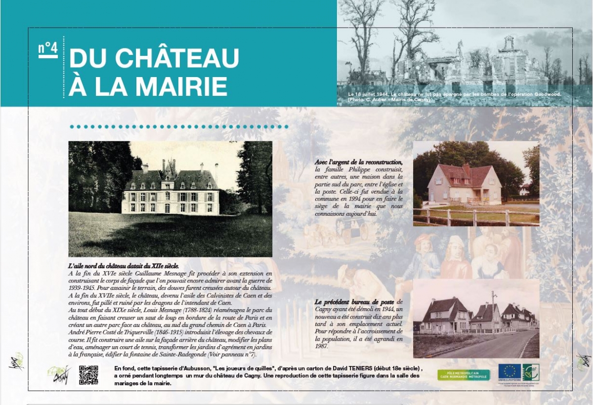 Château