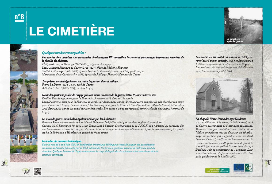 Cimetière