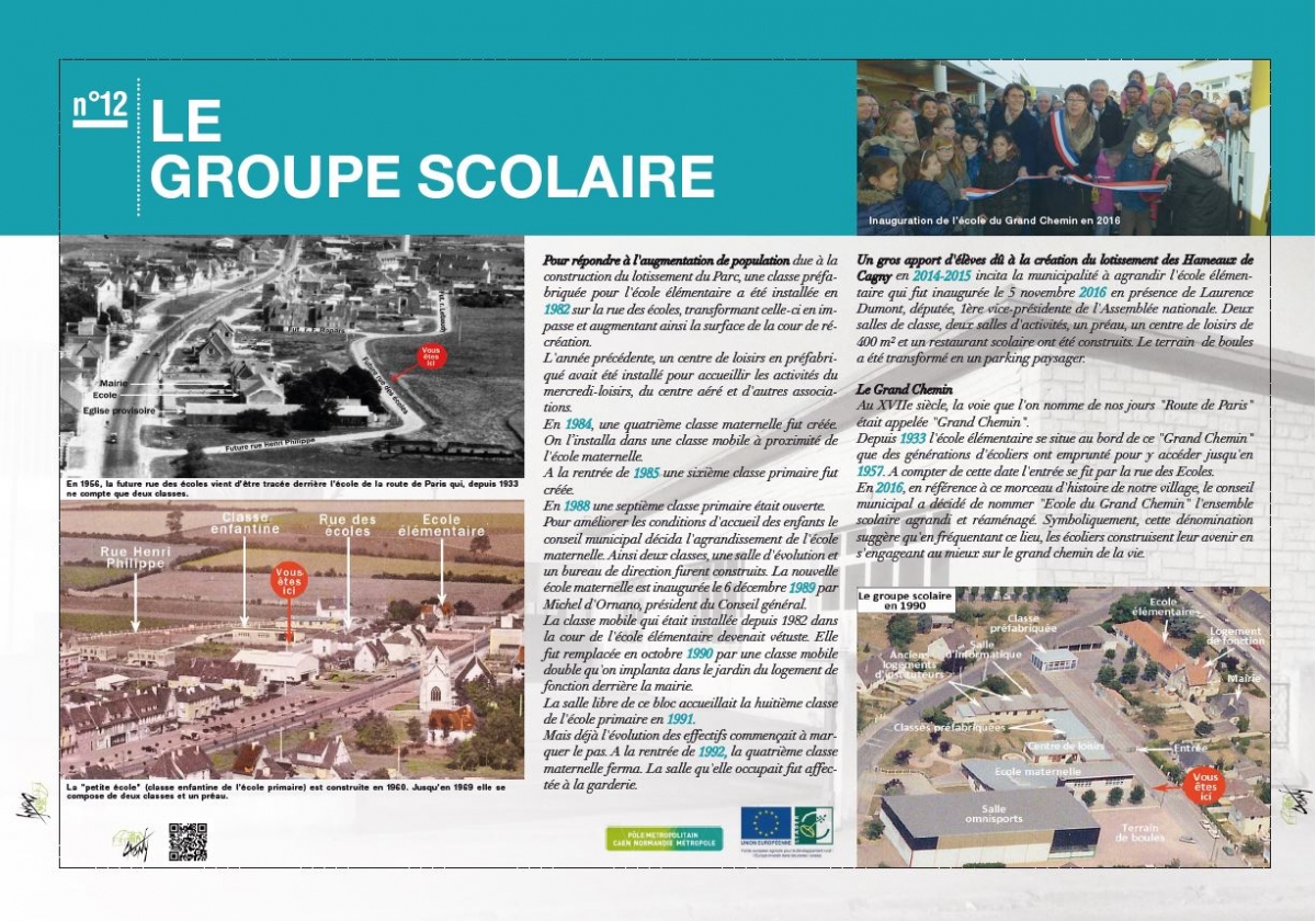 Groupe scolaire