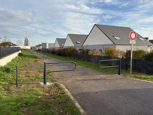 Chemin de la Maisonnette