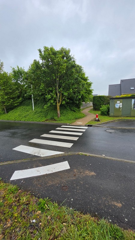 Rue du Grand Chemin