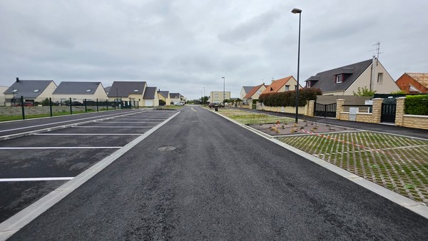 Avenue du Parc