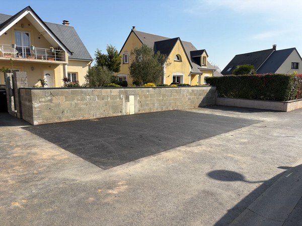 Rue du Petit Bois