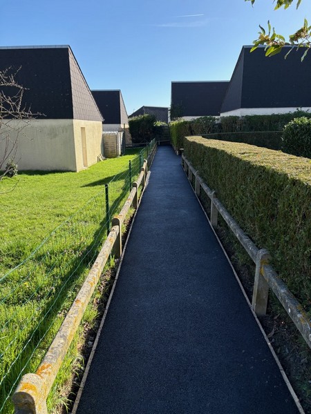 Impasse des Blés