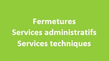Fermetures
