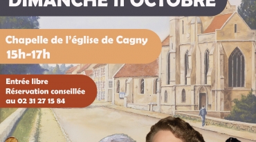 Histoires de Cagnais