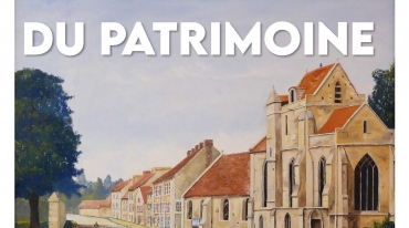 Journées du patrimoine