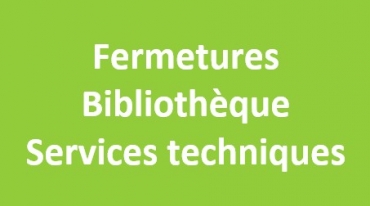 Fermetures