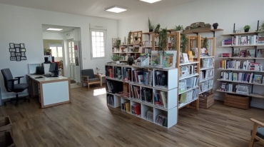 Bibliothèque