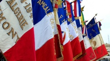 Anciens combattants
