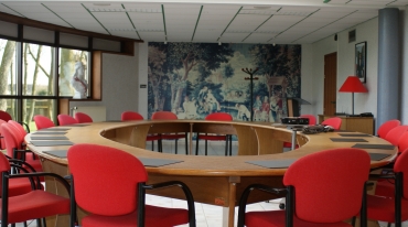 Salle du conseil