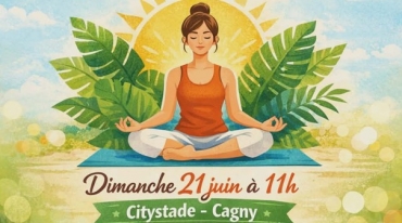 Yoga om