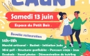 Fête de Cagny