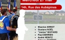 Inauguration