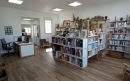 Bibliothèque