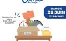 Vide grenier