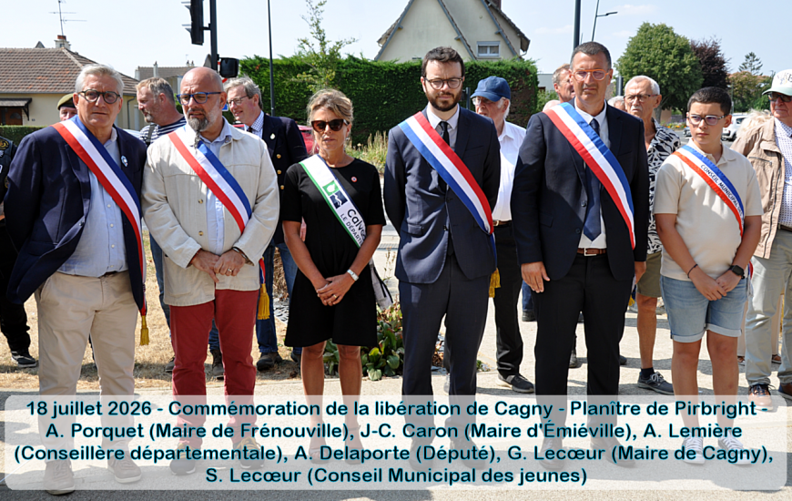 Anciens combattants