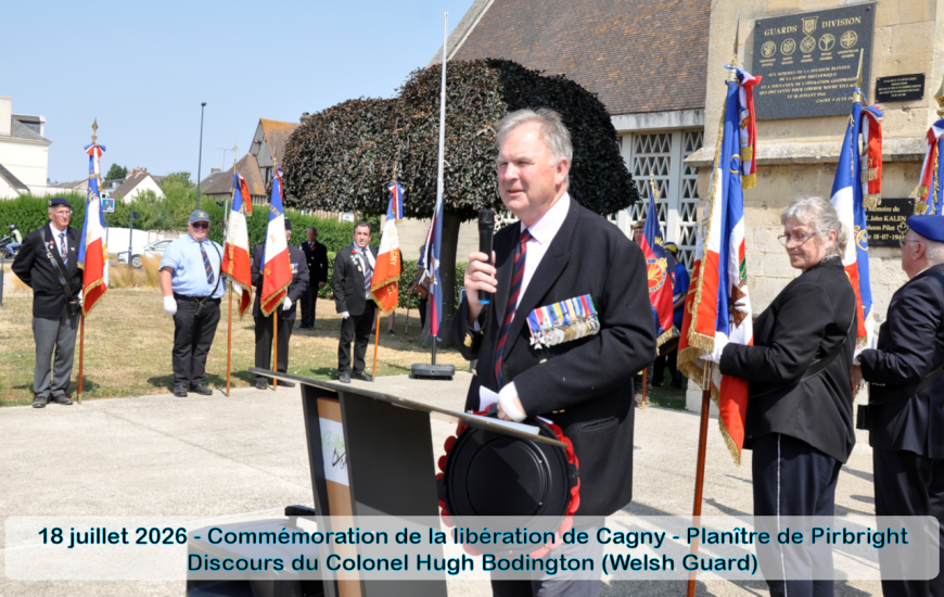Anciens combattants