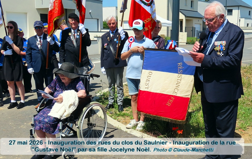 Anciens combattants