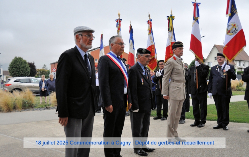 Anciens combattants