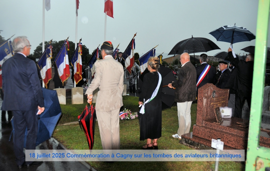 Anciens combattants