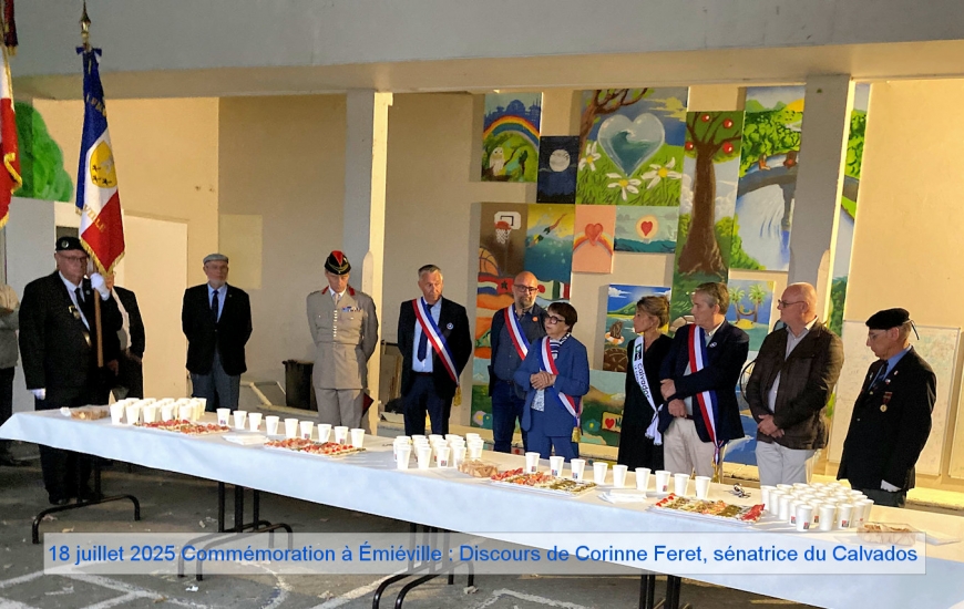 Anciens combattants
