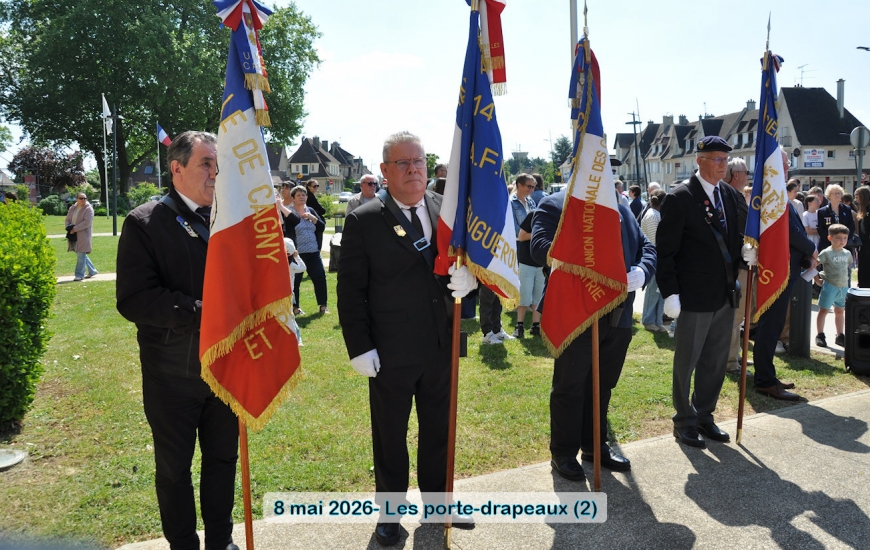 Anciens combattants