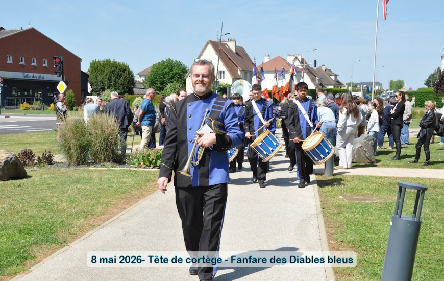 Anciens combattants