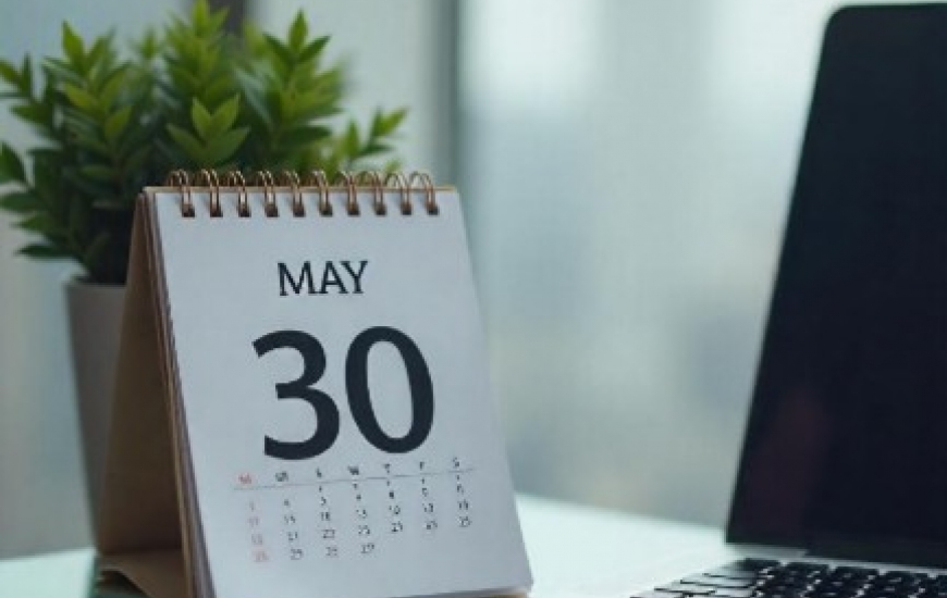 30 mai 30 mai