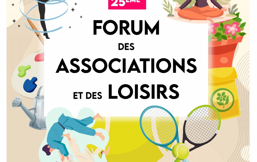 Forum des associations