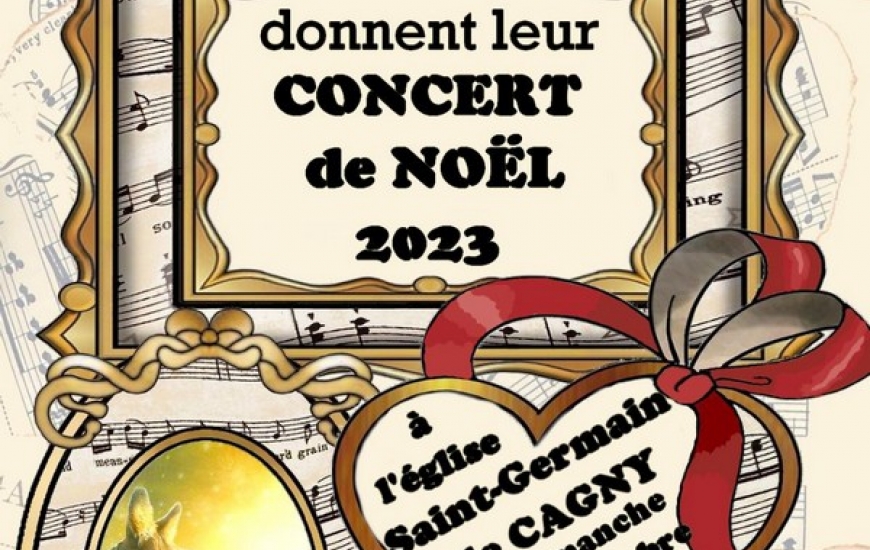 Concert de Noël