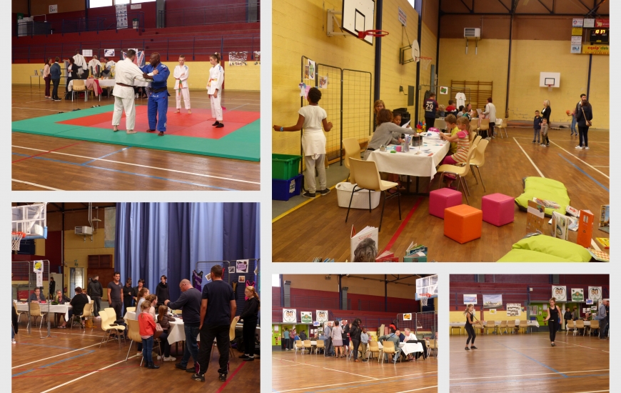 Forum des associations