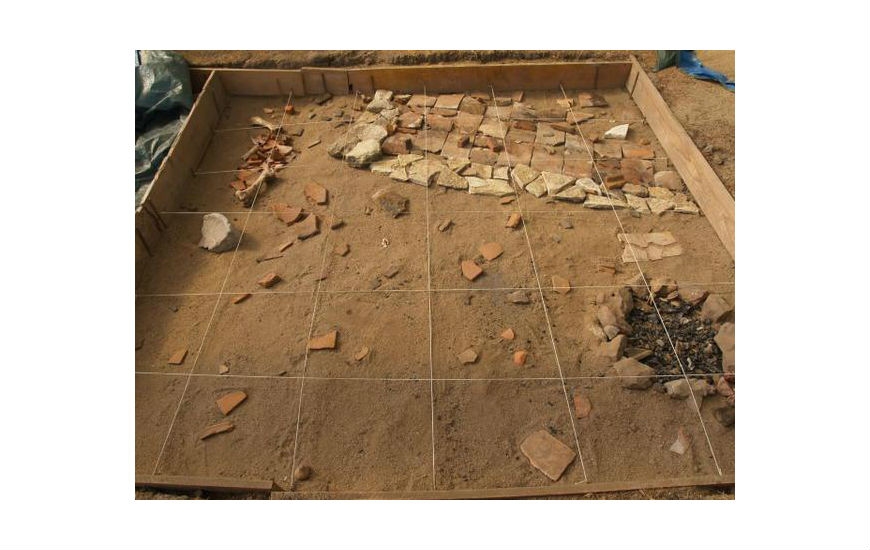 Archéologie Archéologie