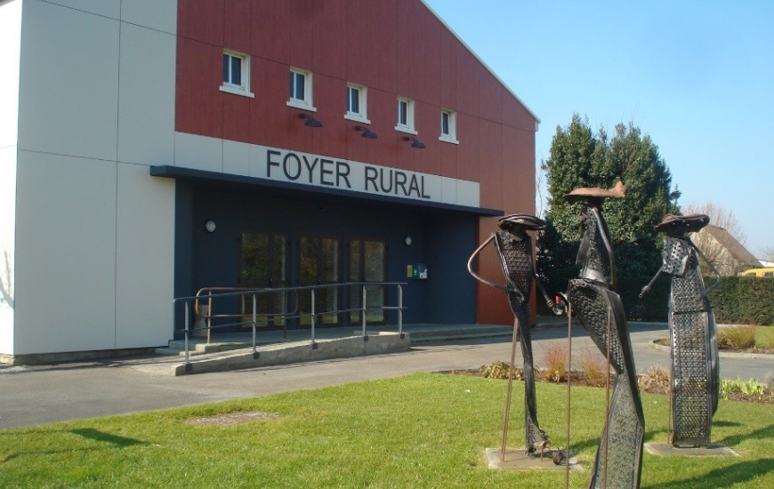 Foyer Rural