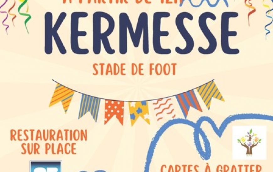 Kermesse ape