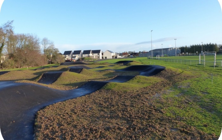 Pumptrack