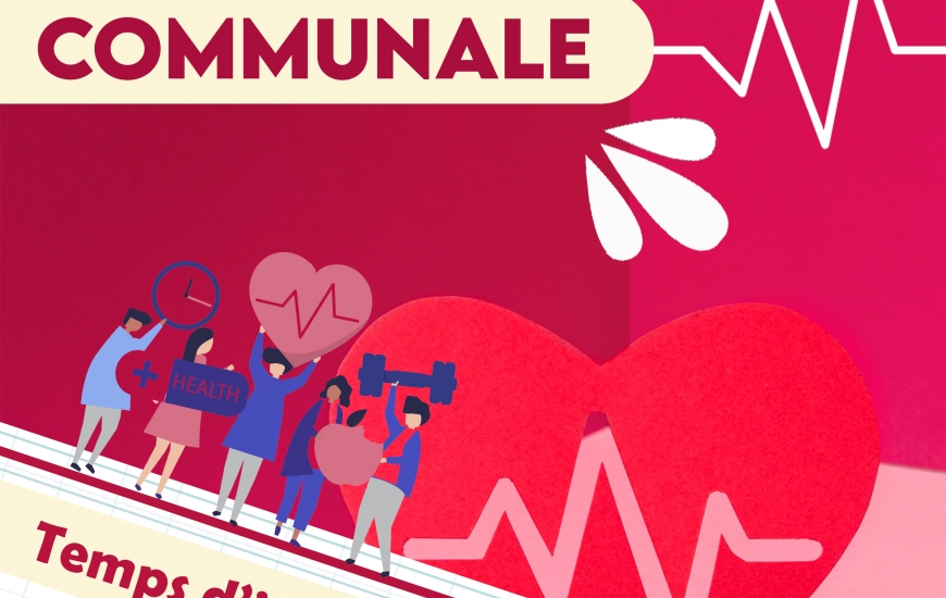 Mutuelle communale