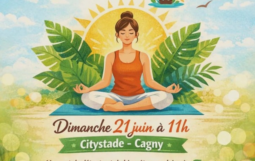 Yoga om