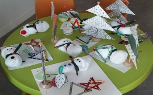 APE atelier créatif