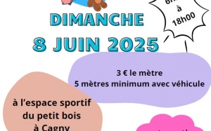 Vide grenier
